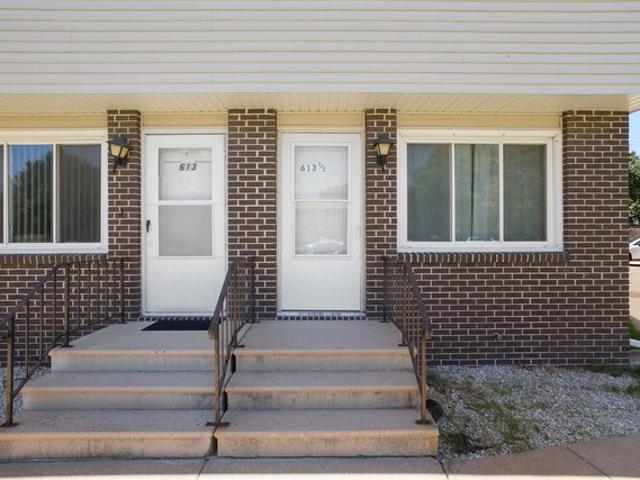 House for sale in Nebraska