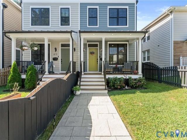 Townhouse for sale in Virginia