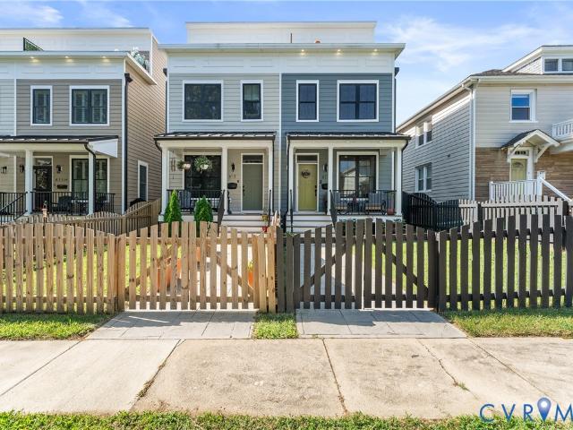 House for sale in Virginia