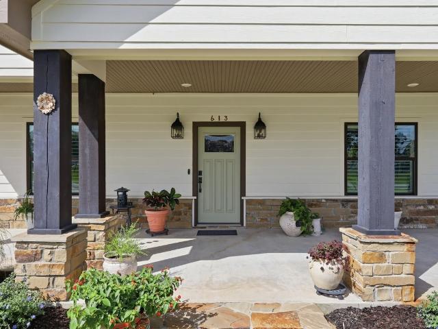 House for sale in Jefferson, Texas