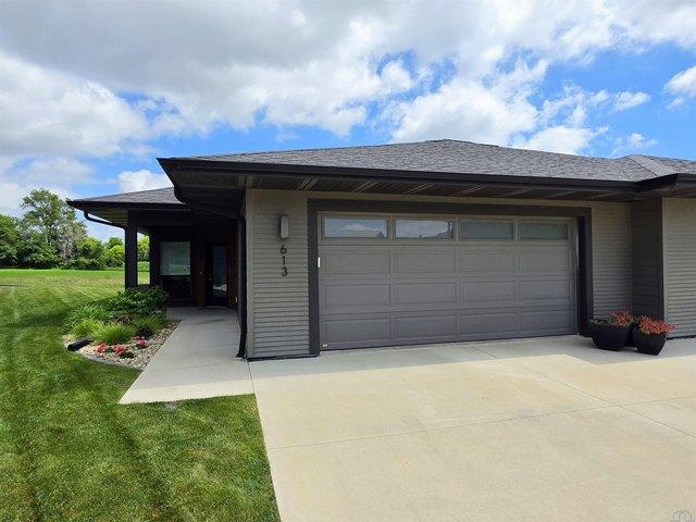 Condo for sale in Orange City, Iowa
