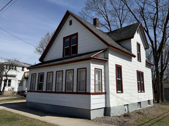 House for sale in La Crosse, Wisconsin
