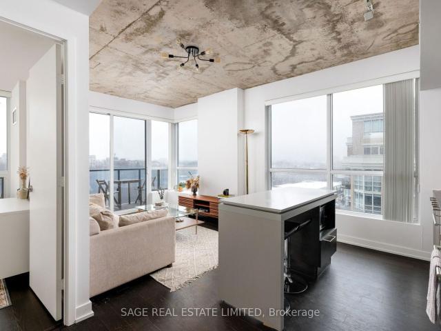 Condo for sale in Woburn, Ontario