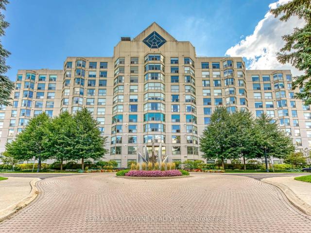 Condo for sale in Mississauga, Ontario