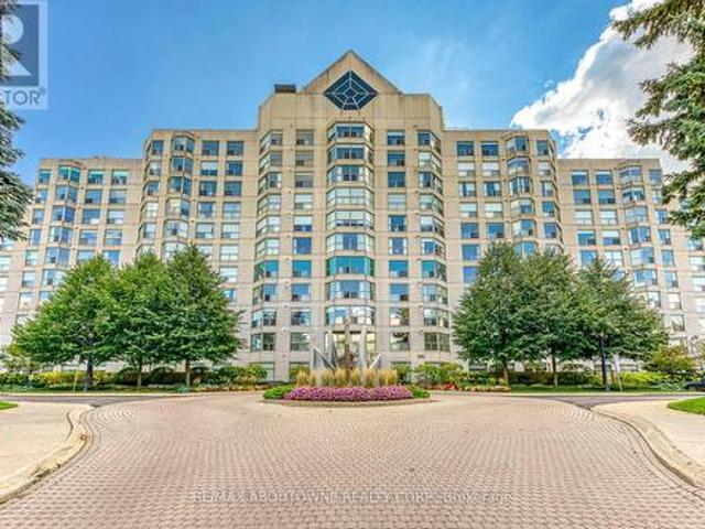 Condo for sale in Mississauga, Ontario