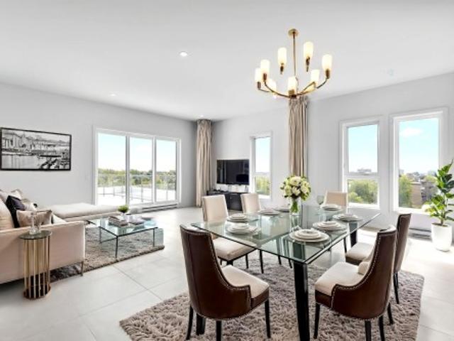 Condo for sale in St. Leonard's, Quebec