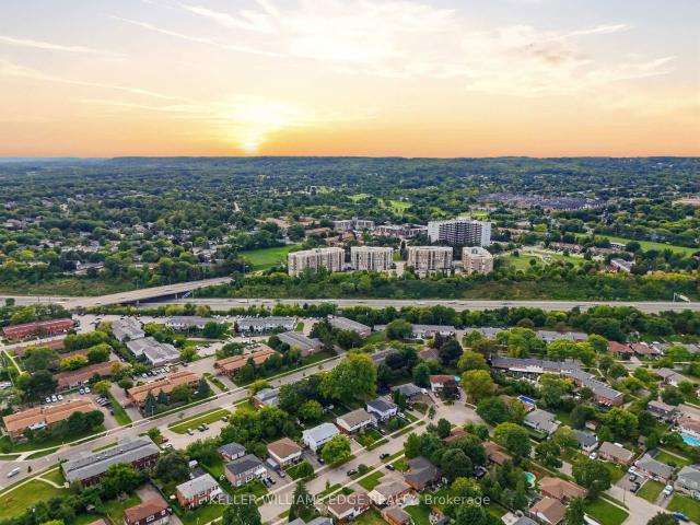 Condo for sale in Burlington, Ontario