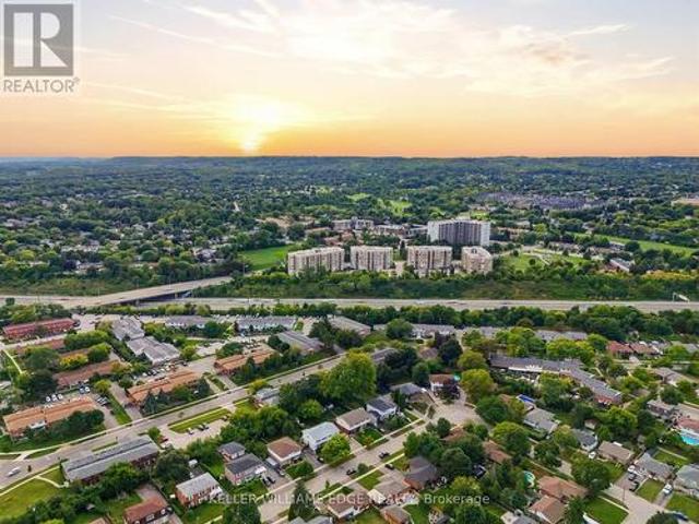 Condo for sale in Burlington, Golden Horseshoe