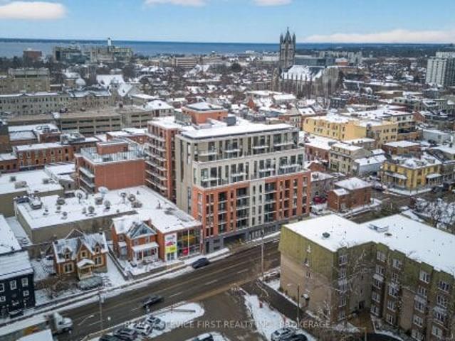 Condo for rent in Kingston, Ontario