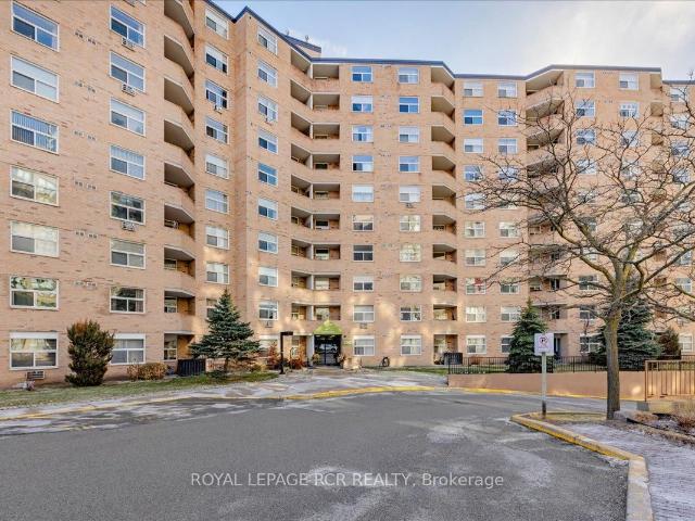 Condo for sale in York, Ontario