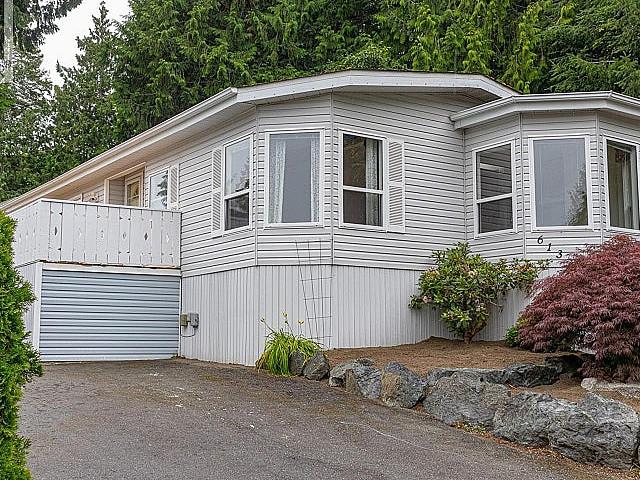 House for sale in British Columbia