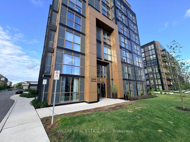 Condo for rent in Oakville, Ontario