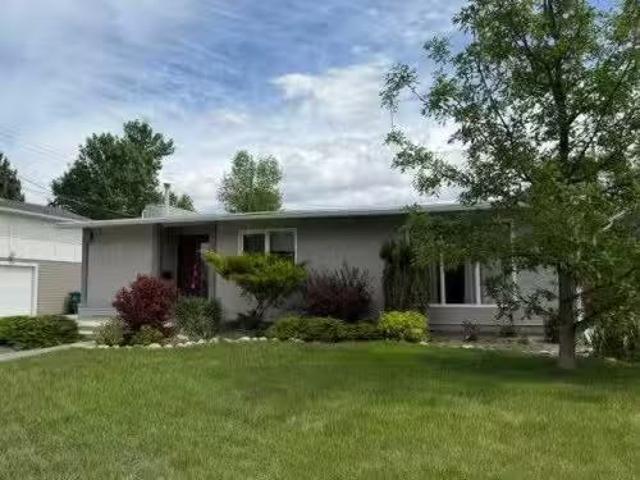 House for sale in Lethbridge, Alberta