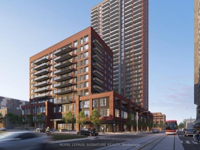 Property for rent in Woburn, Ontario