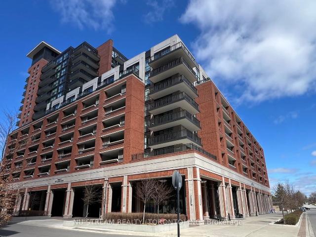 Condo for sale in Woburn, Ontario