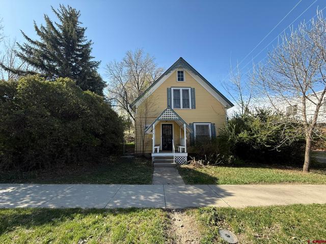House for sale in Paonia, Colorado