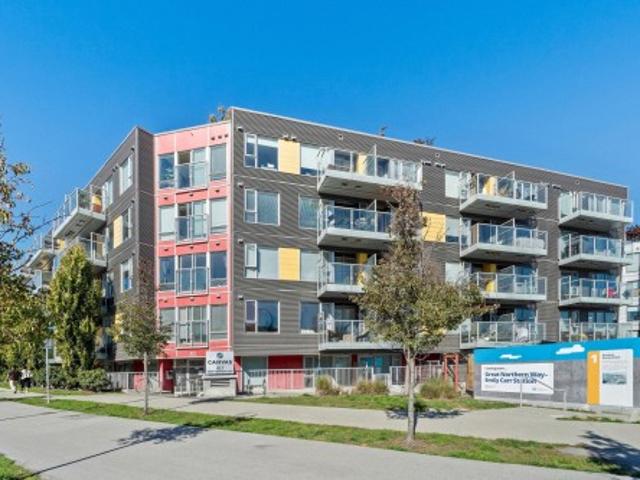 Property for sale in Vancouver, British Columbia
