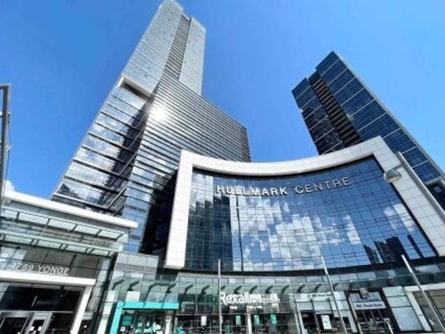 Office for sale in Woburn, Ontario