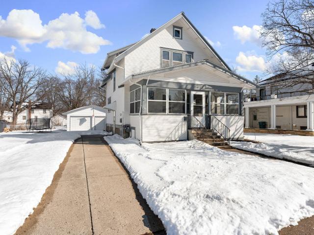 House for sale in Waseca, Minnesota