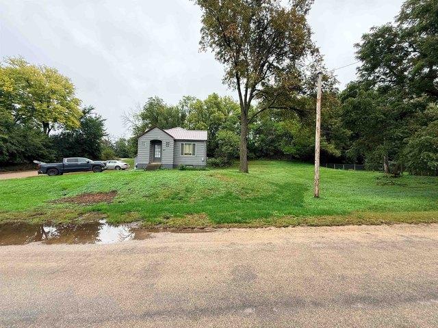 House for sale in Sioux Rapids, Buena Vista County