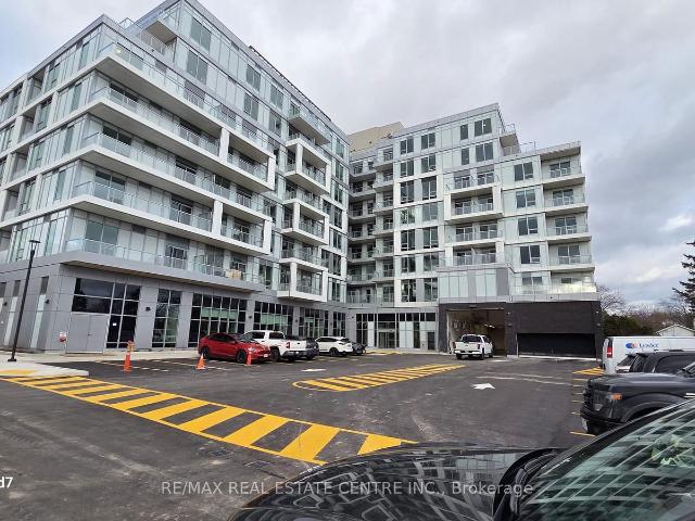 Condo for rent in Burlington, Ontario