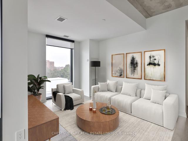 Condo for sale in Woburn, Ontario