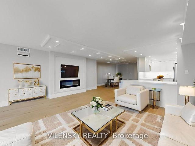 Condo for sale in Woburn, Ontario