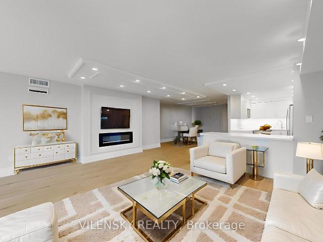 Condo for sale in Woburn, Ontario