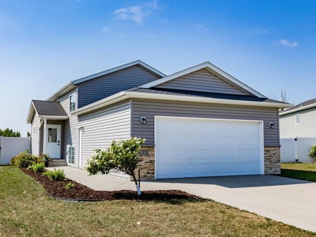 House for sale in Horace, North Dakota