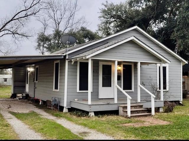House for sale in Jennings, Louisiana