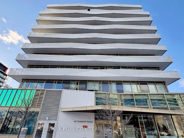 Condo for rent in Woburn, Ontario