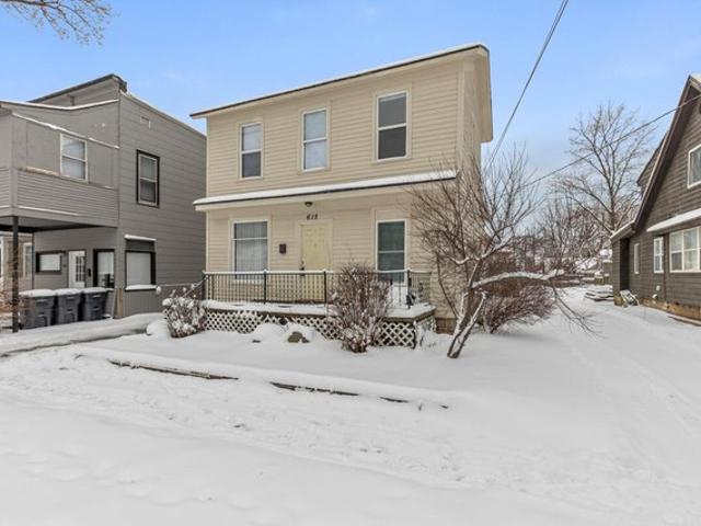 House for sale in Kalamazoo, Michigan