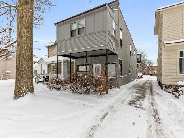 House for sale in Kalamazoo, Michigan