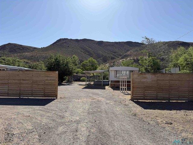 House for sale in Truth Or Consequences, New Mexico