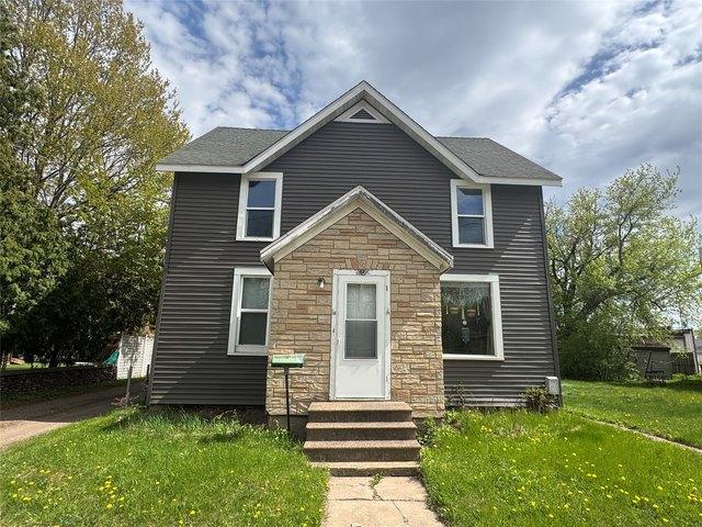 House for sale in Chippewa Falls, Wisconsin