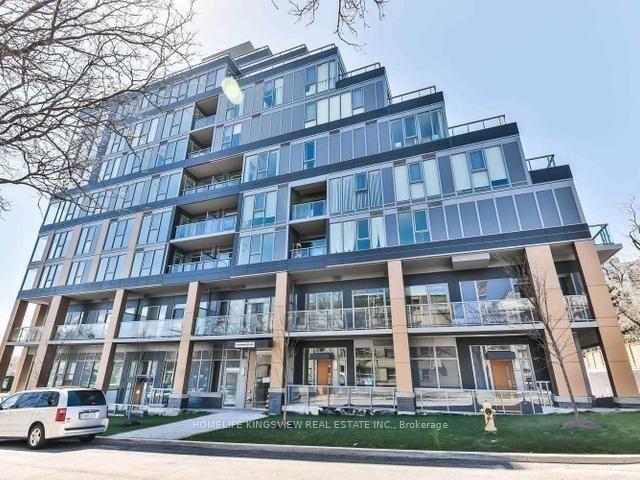 Condo for rent in Woburn, Ontario