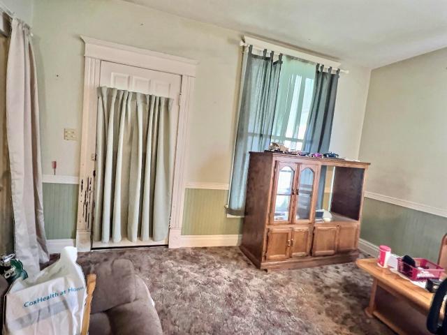 House for sale in Barry, Missouri