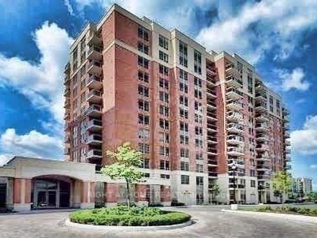 Condo for sale in York, Ontario