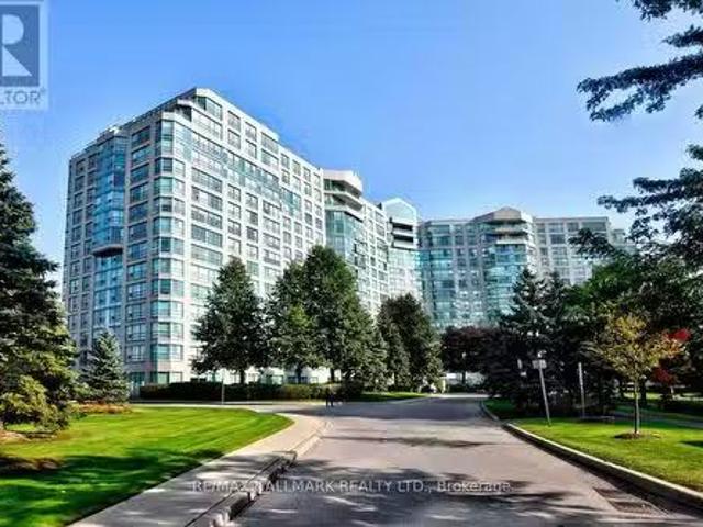 Condo for sale in York, Ontario