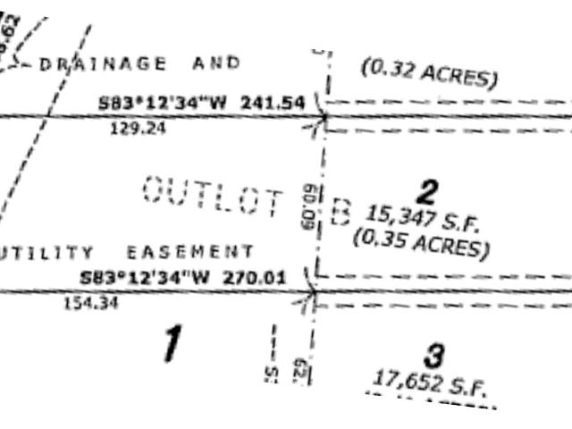 Land for sale in Isanti, Minnesota