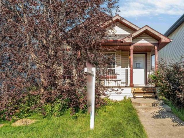 House for sale in Wedgewood, Alberta