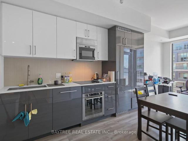 Condo for sale in Woburn, Ontario