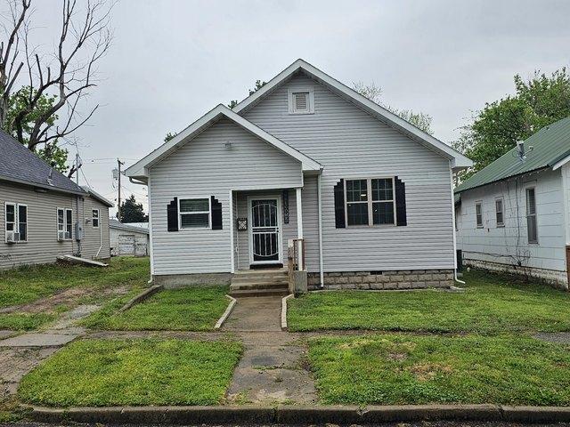 House for sale in Barry, Missouri