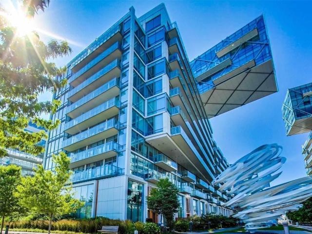 Condo for sale in Woburn, Ontario