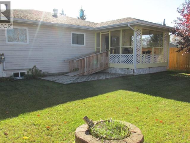 House for sale in Nipawin, Saskatchewan
