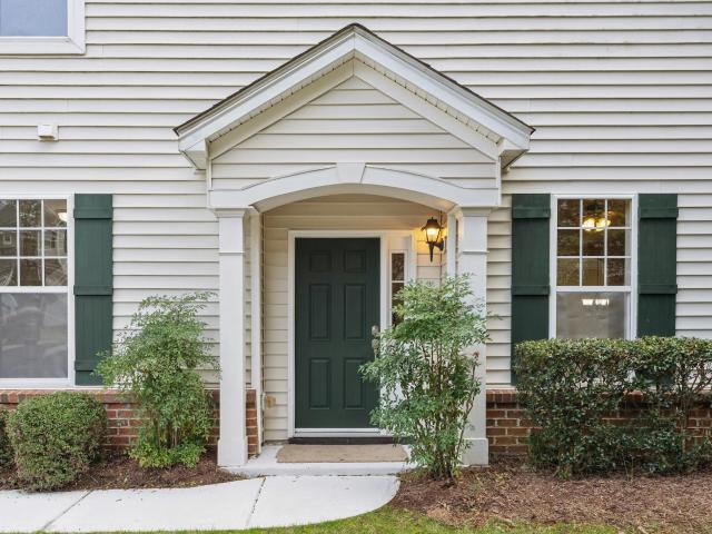 Townhouse for sale in Wake, North Carolina