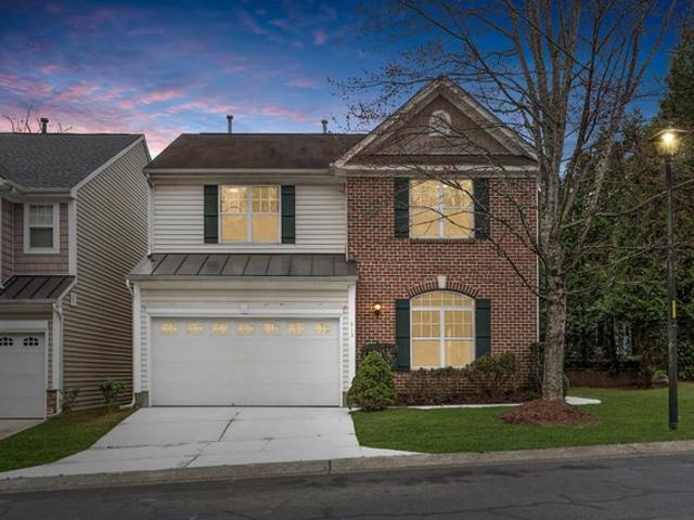 Townhouse for sale in Wake, North Carolina
