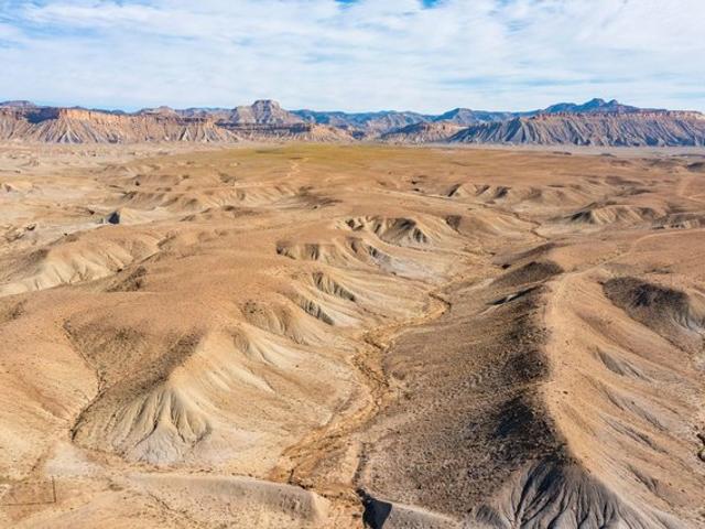 Land for sale in Utah