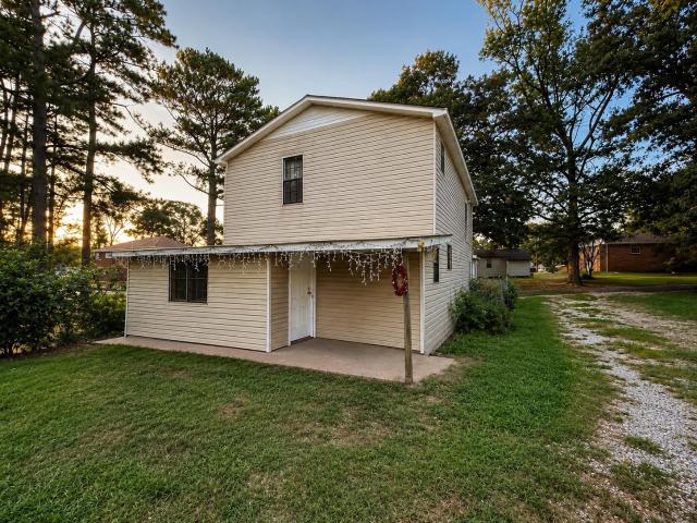 House for sale in Russellville, Alabama