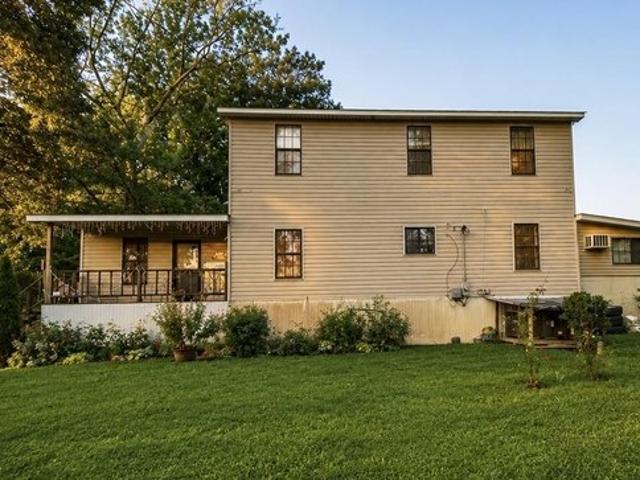 House for sale in Russellville, Alabama